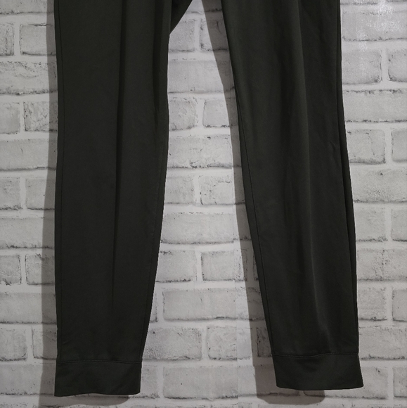 Rhone Commuter Slim Fit Jogger Olive Green size 31 - Picture 7 of 14